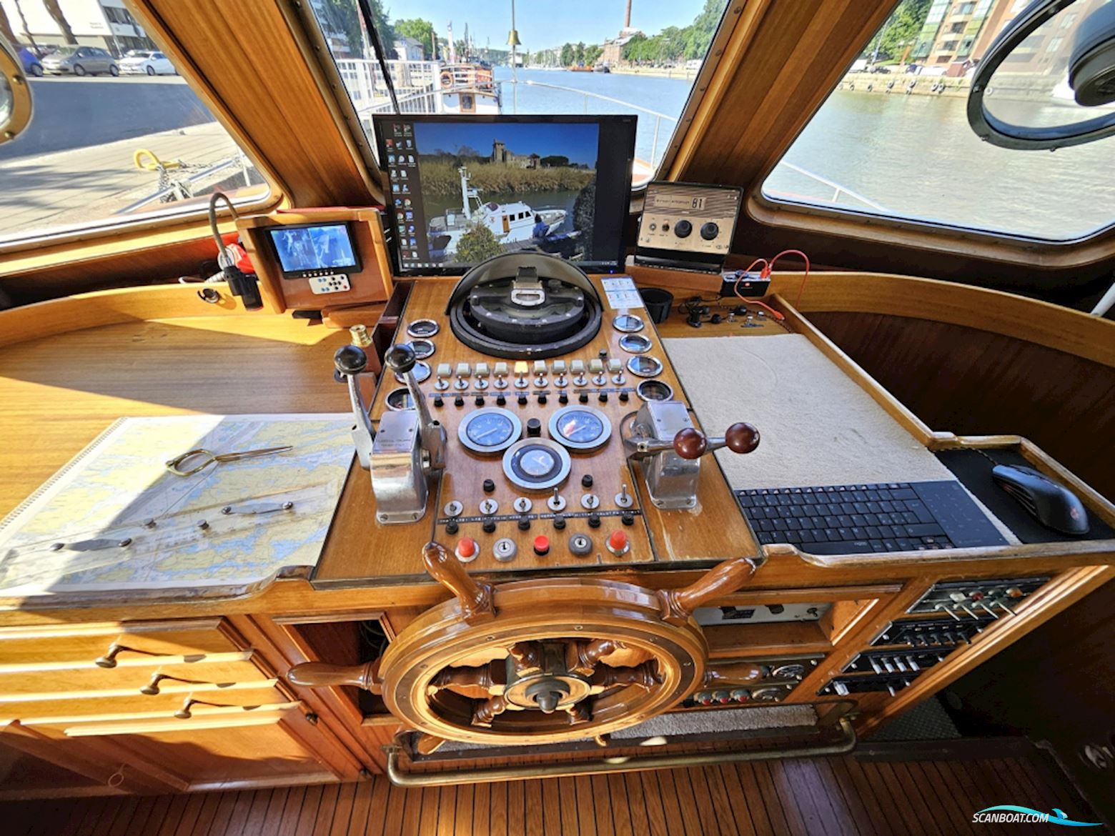 Navetta 62 Adriatico