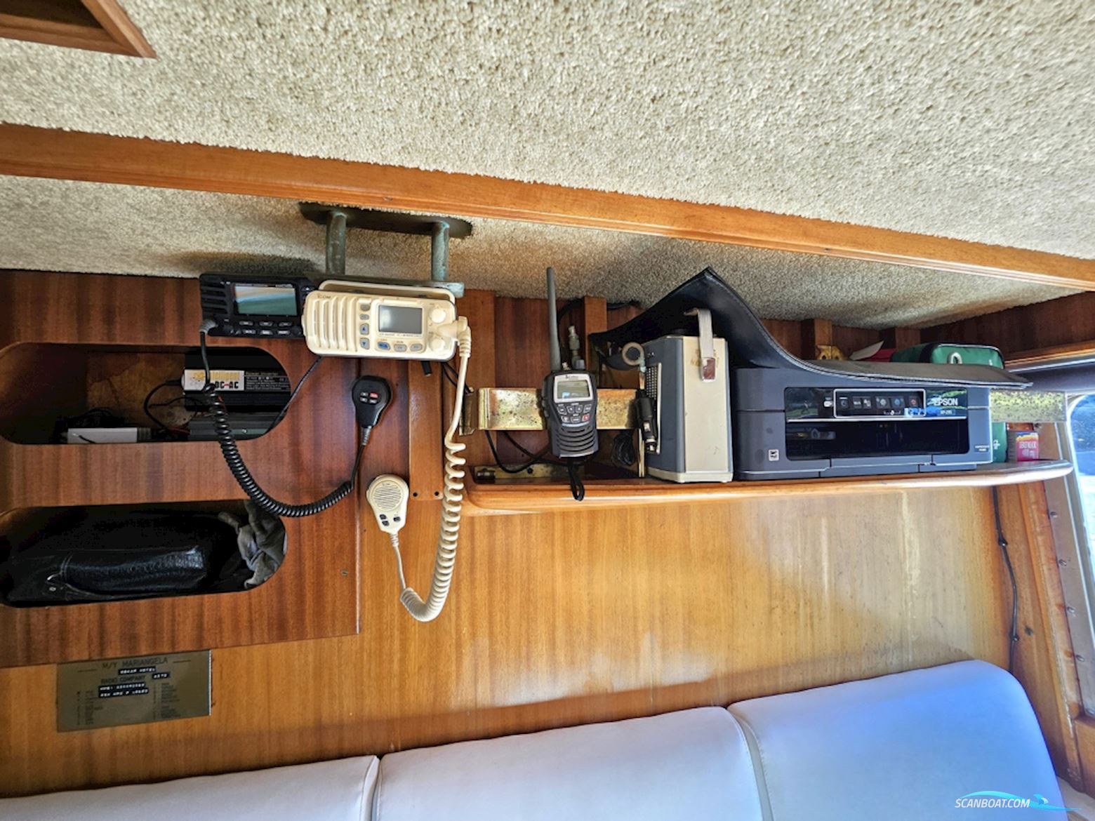 Navetta 62 Adriatico