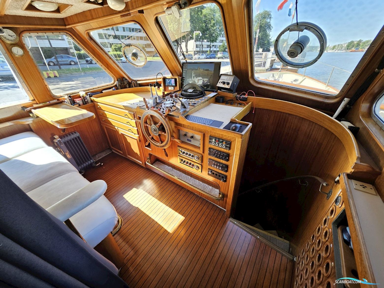 Navetta 62 Adriatico