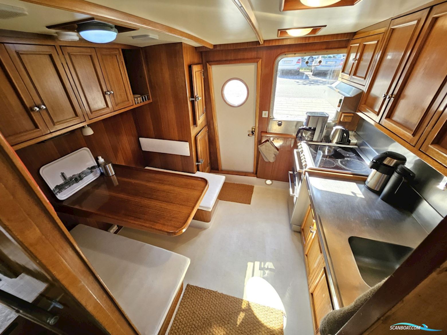 Navetta 62 Adriatico