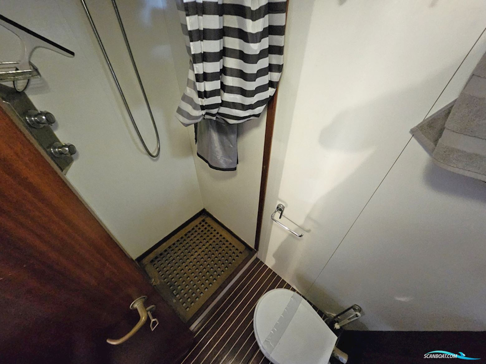 Navetta 62 Adriatico