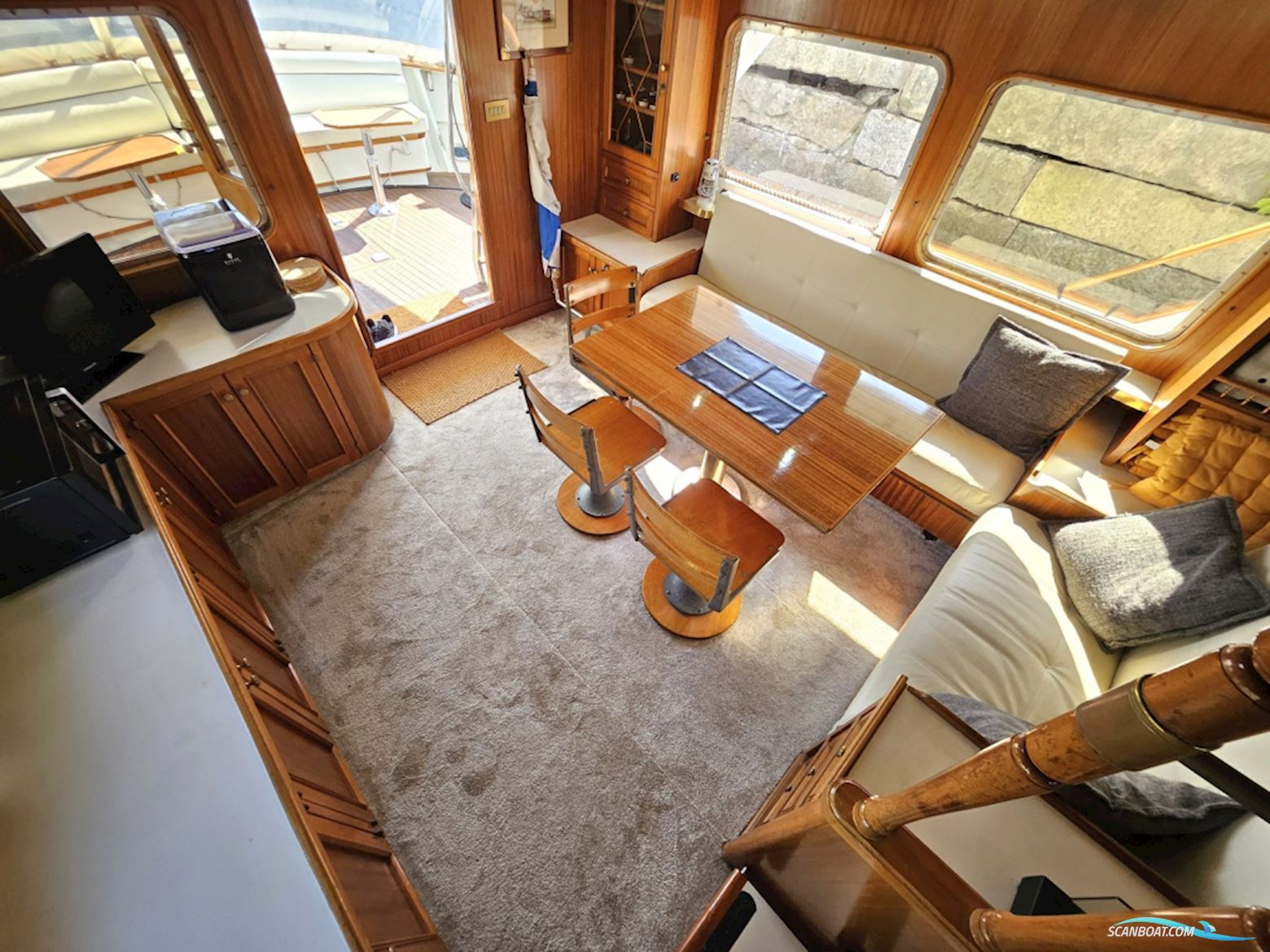 Navetta 62 Adriatico