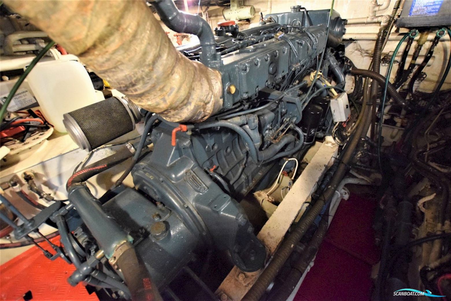 Navetta 62 Adriatico