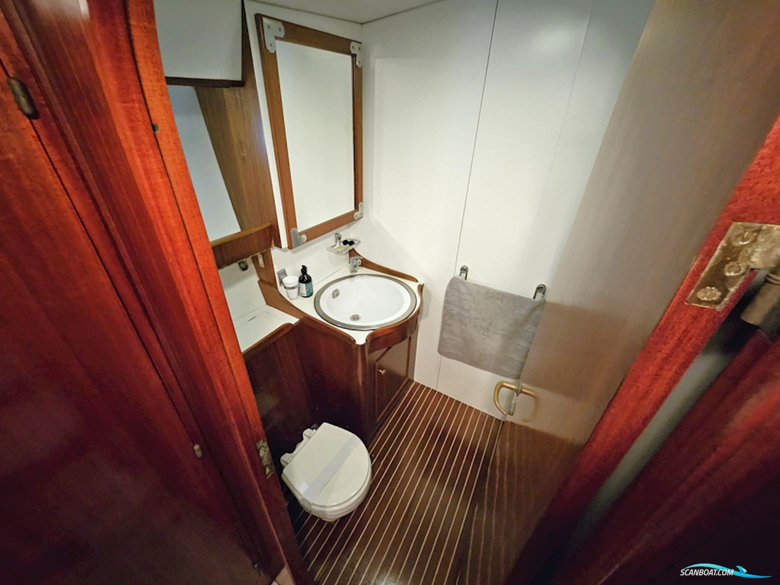 Navetta 62 Adriatico