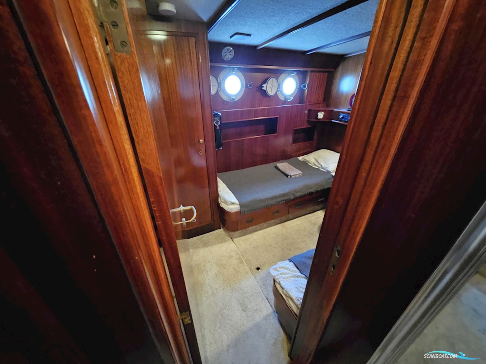 Navetta 62 Adriatico