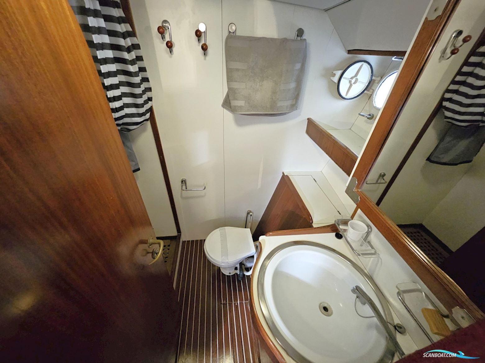 Navetta 62 Adriatico