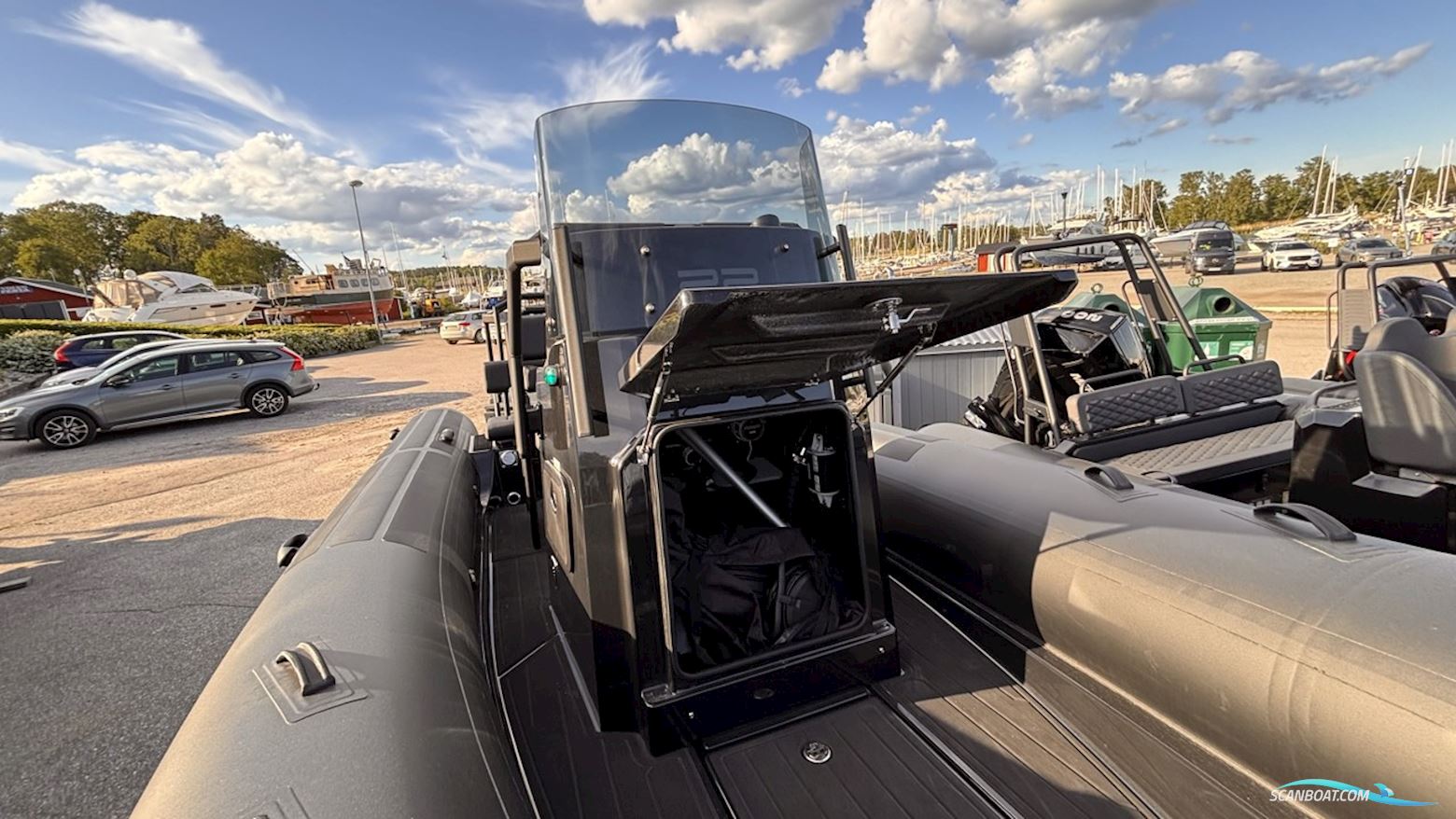 Navigator 22
