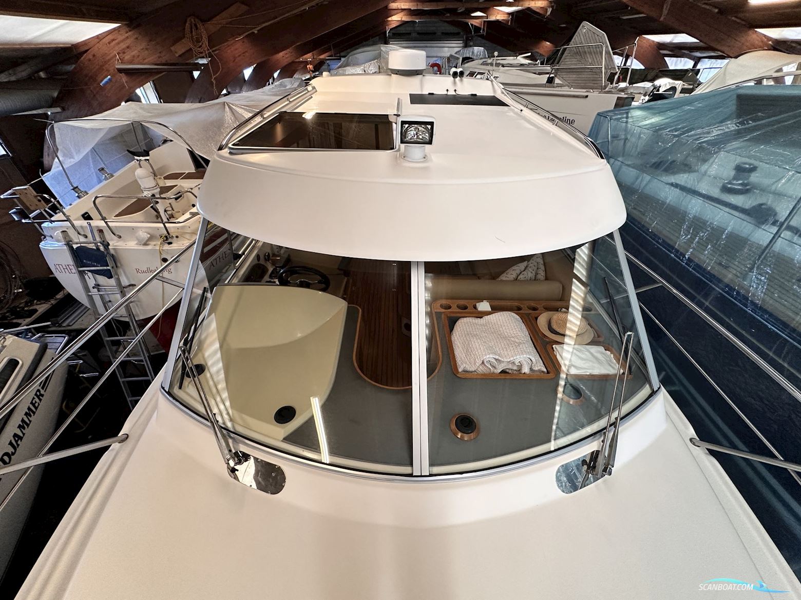 NB Marina Ardea 34