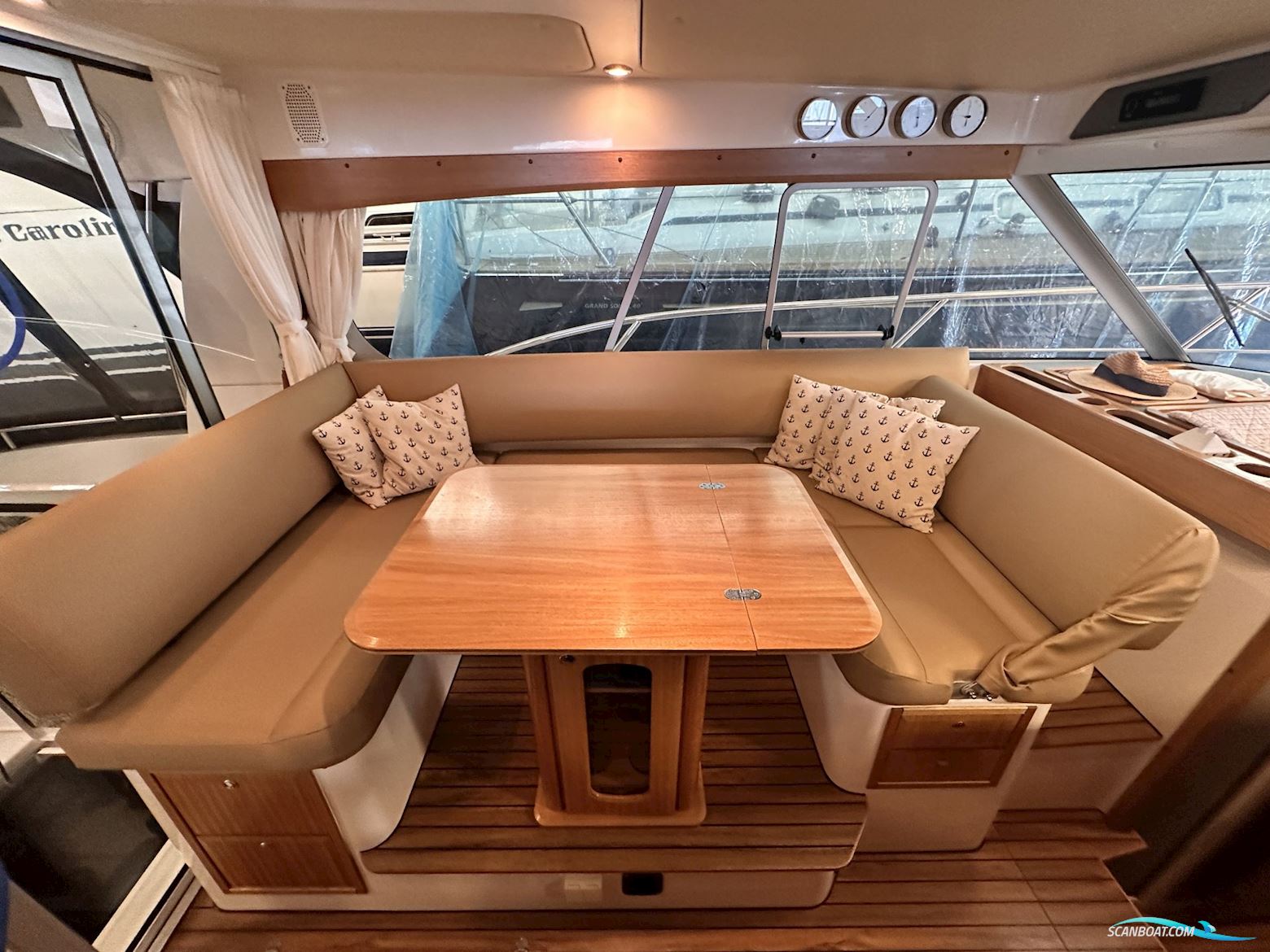 NB Marina Ardea 34
