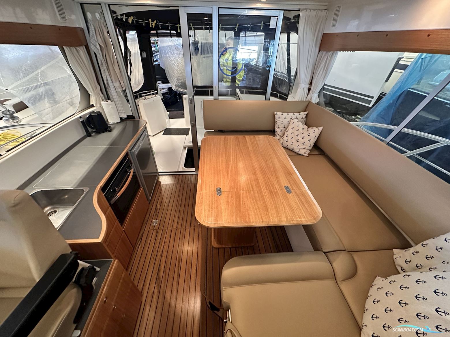NB Marina Ardea 34
