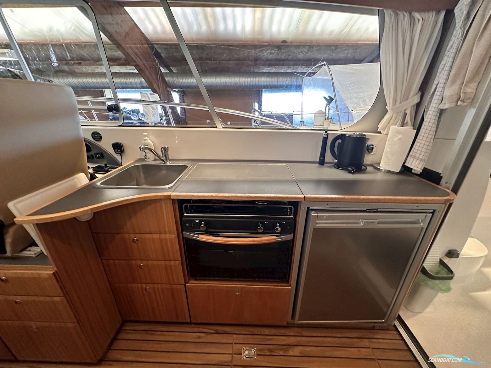 NB Marina Ardea 34