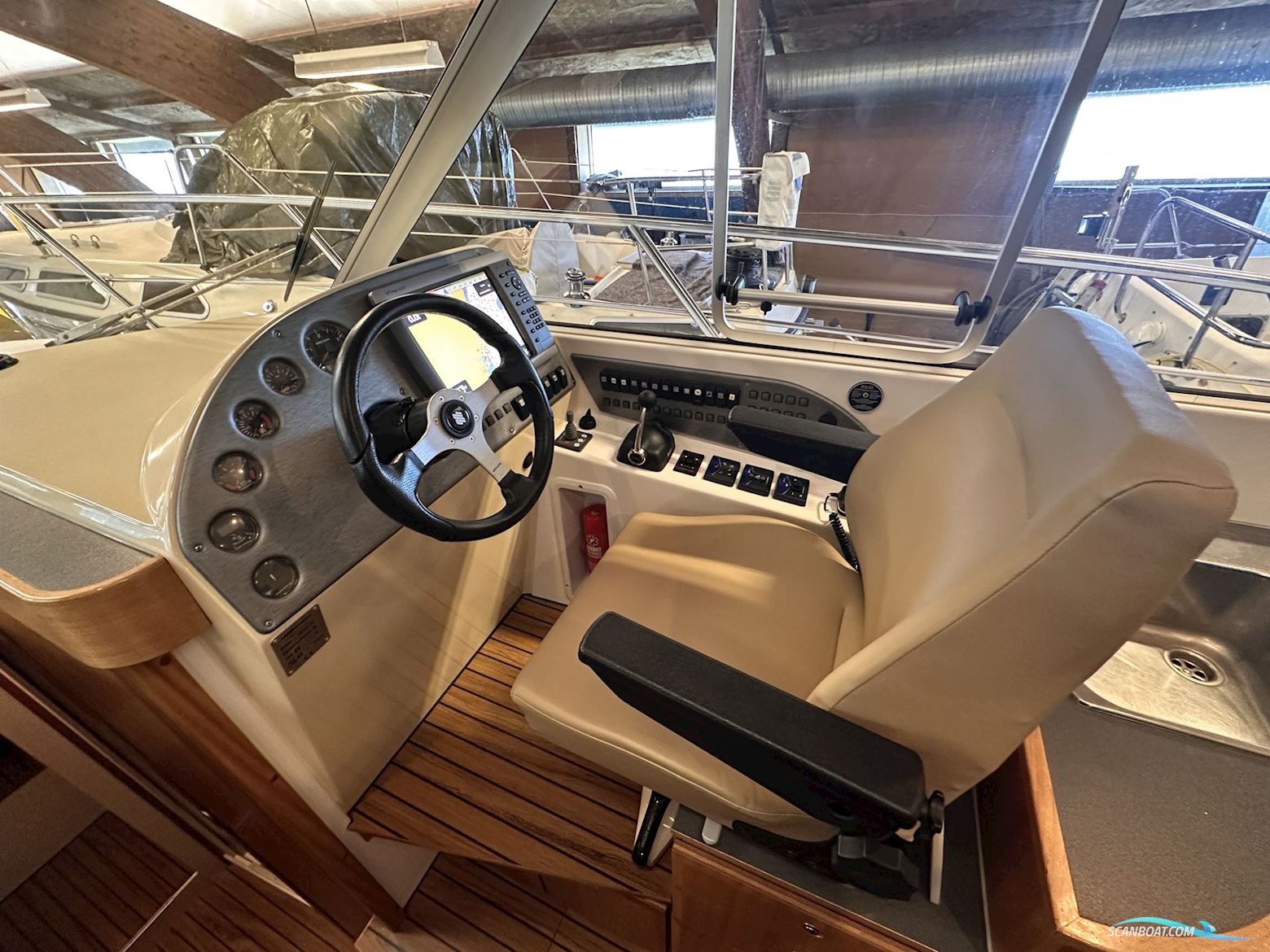 NB Marina Ardea 34
