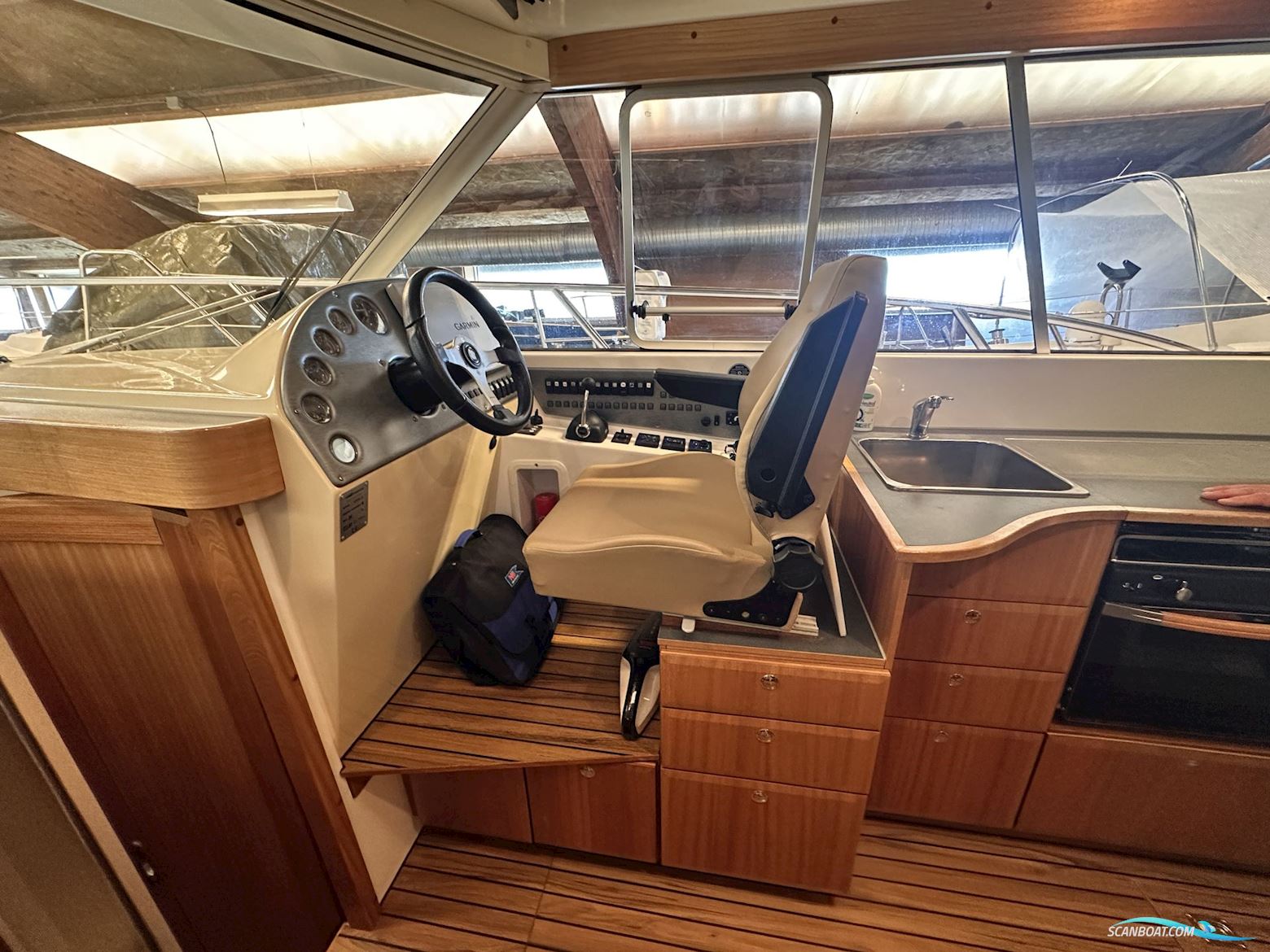 NB Marina Ardea 34