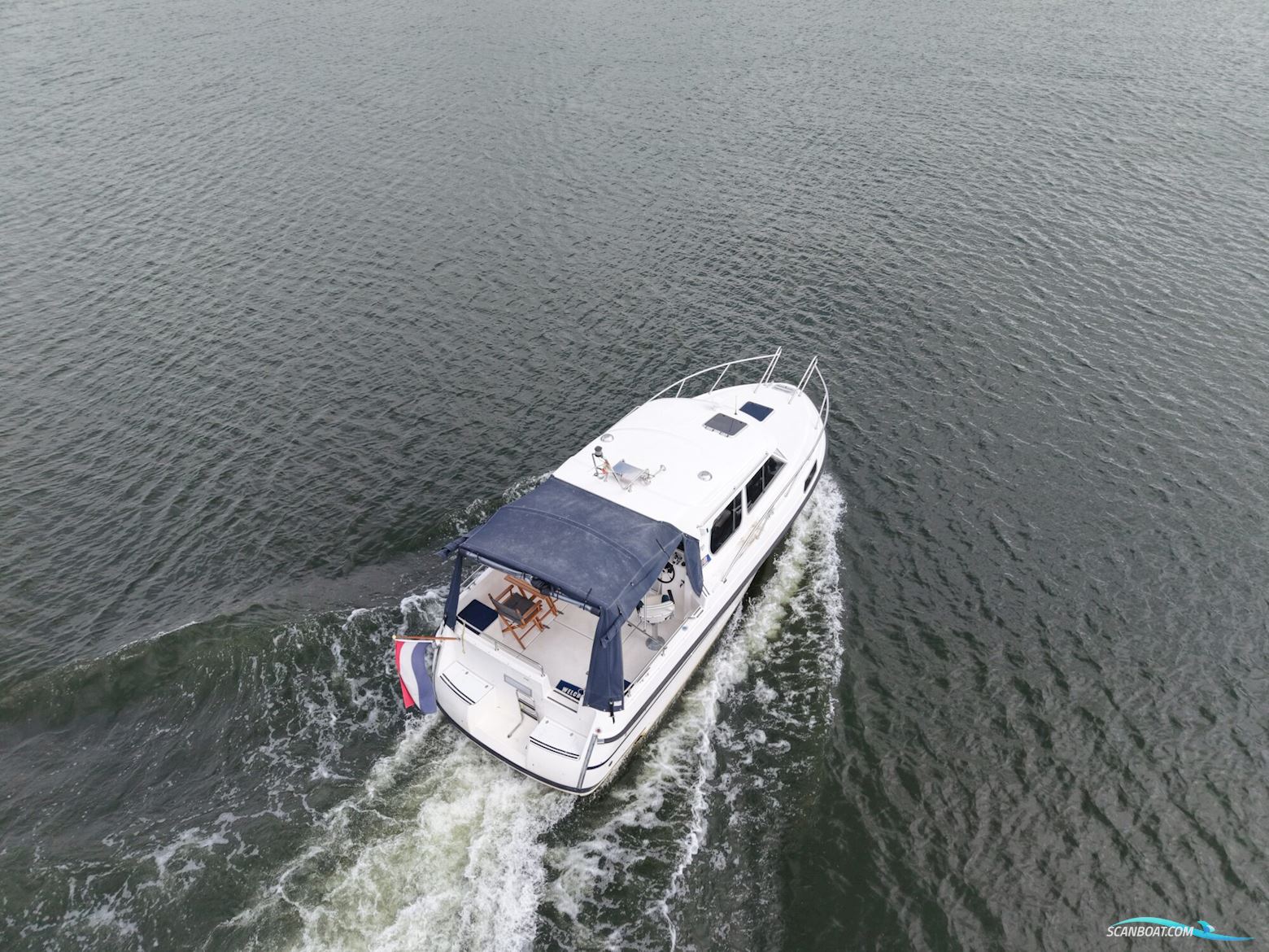NB Marine 8700