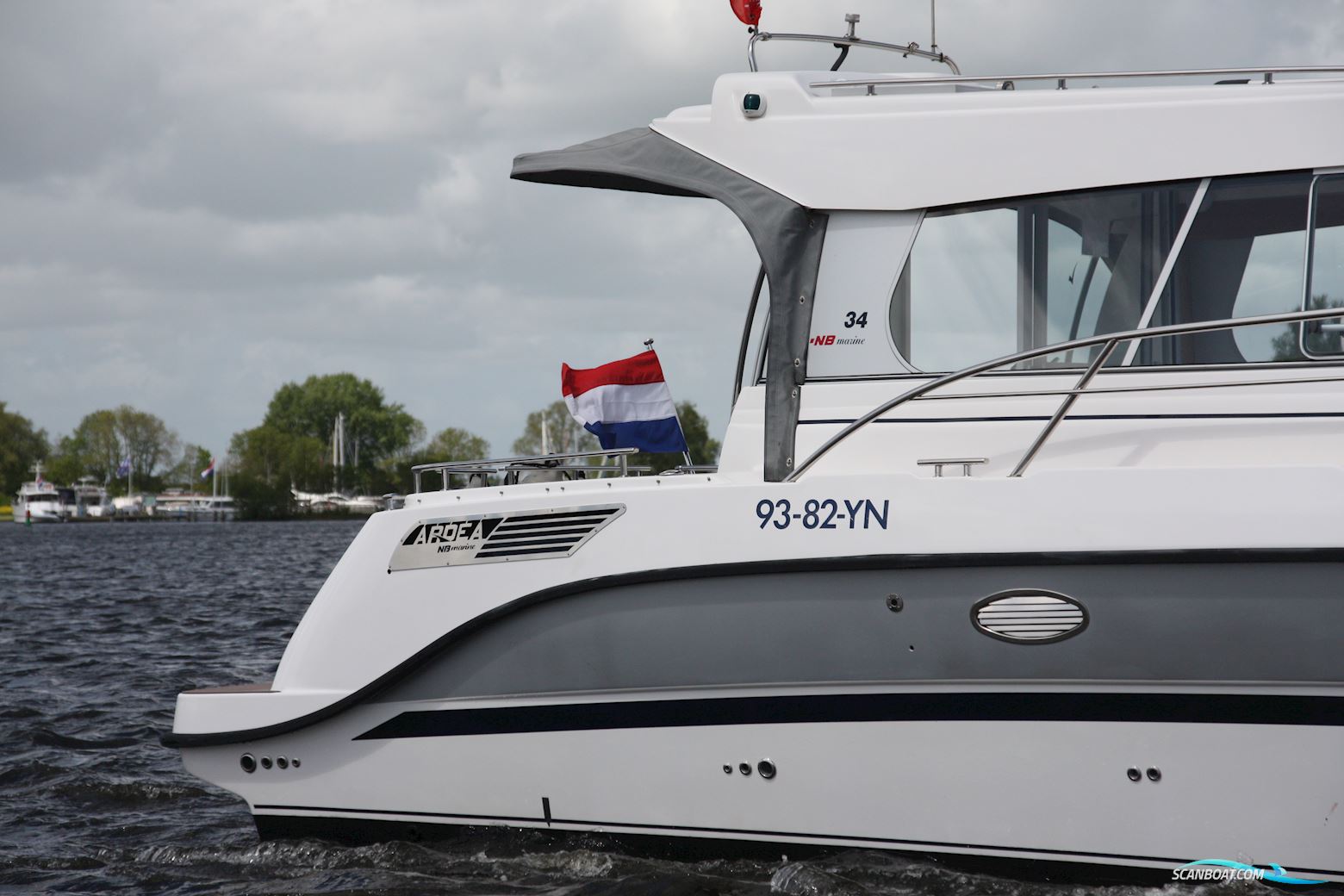 NB-Marine Ardea 34