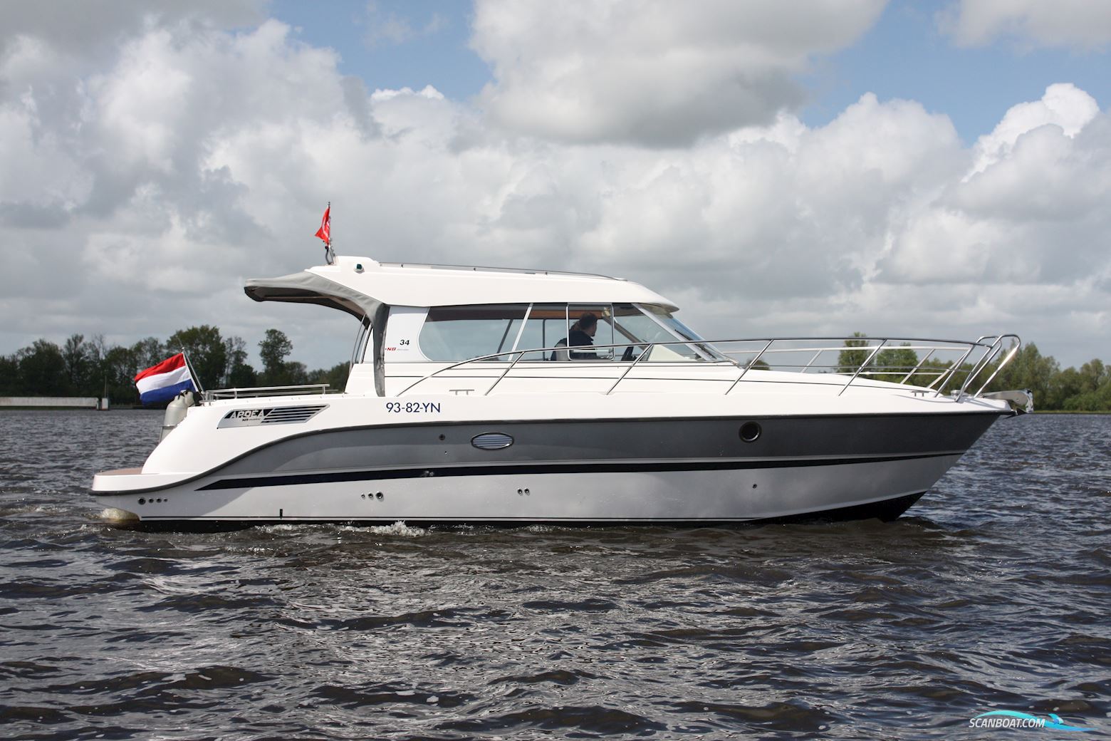 NB-Marine Ardea 34