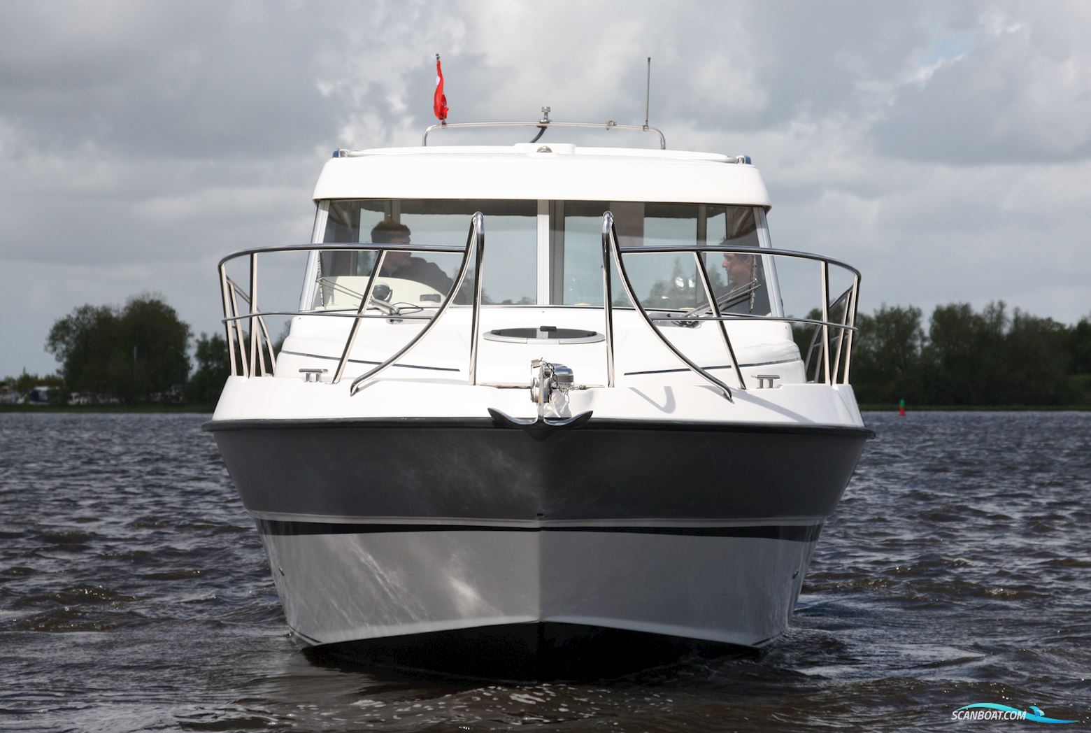 NB-Marine Ardea 34