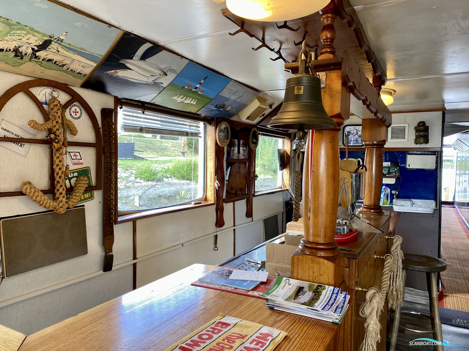 Neptun Baunummer 859