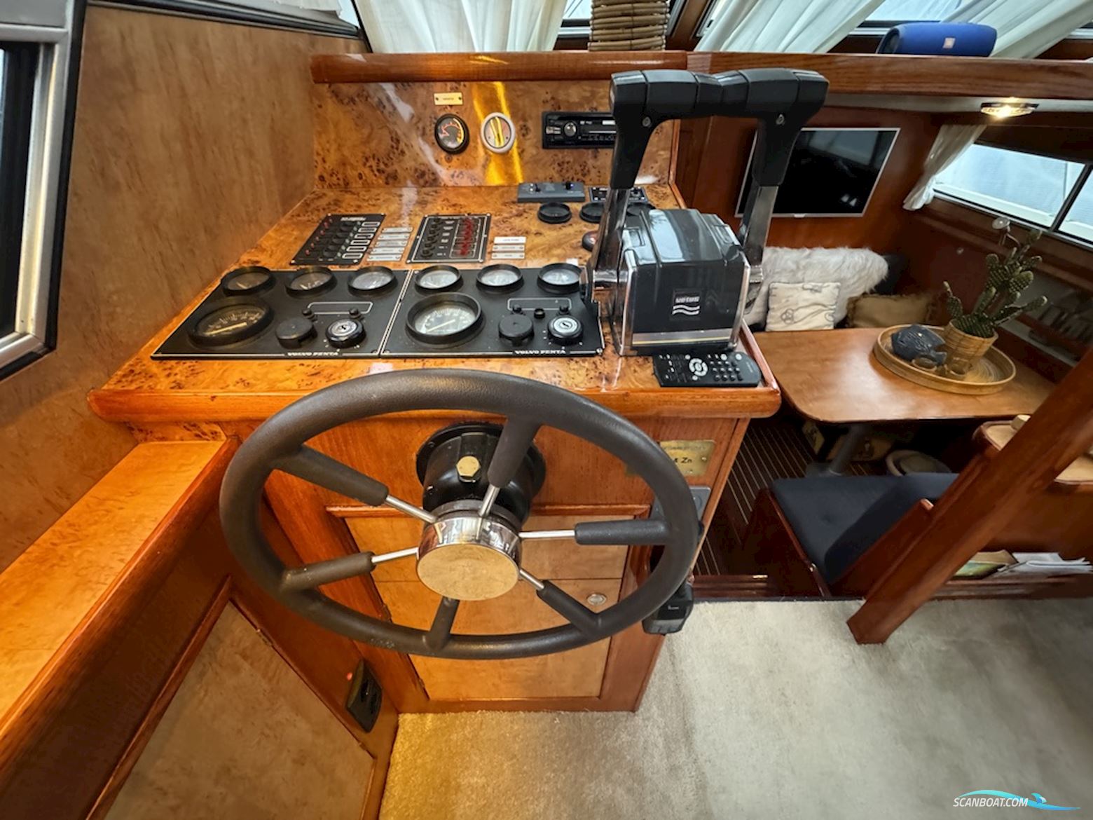 Neptunus 106 AK Cabrio