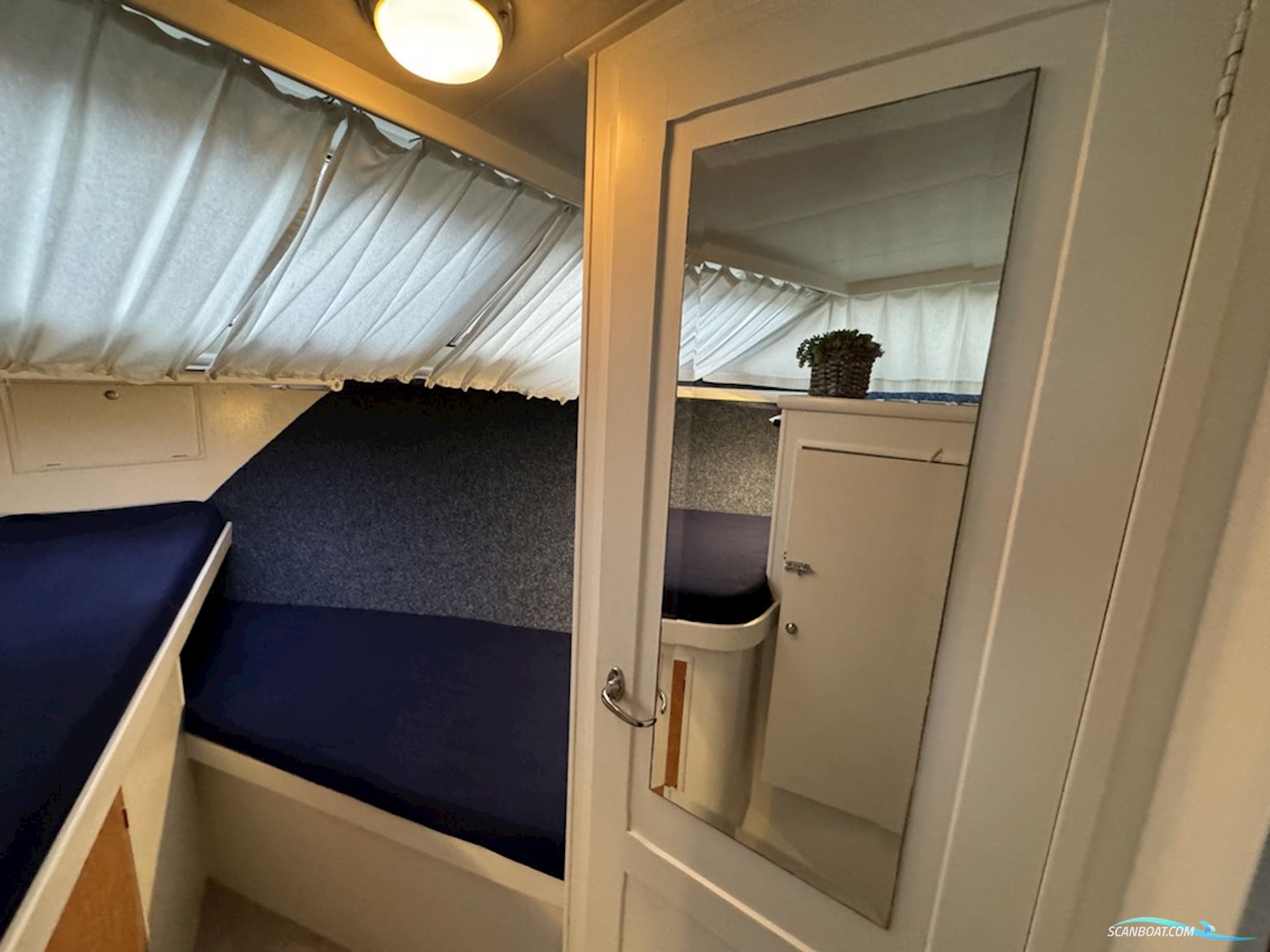 Neptunus 106 AK Cabrio