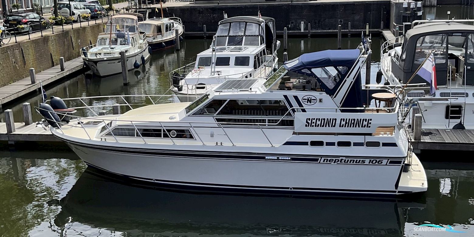 Neptunus 106 AK Cabrio