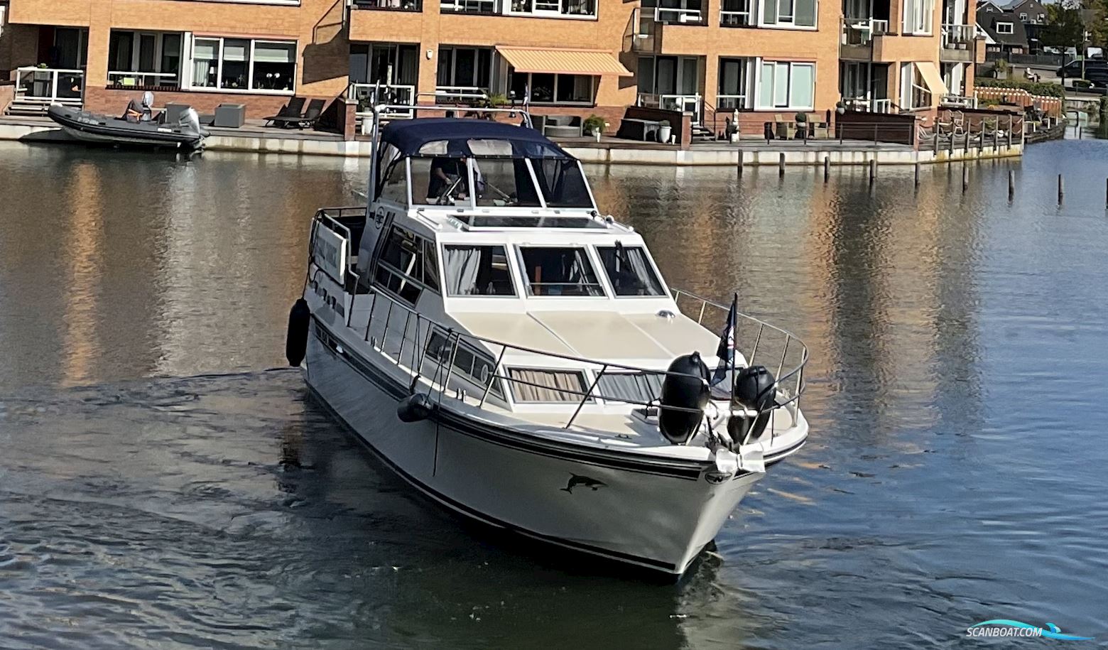 Neptunus 106 AK Cabrio