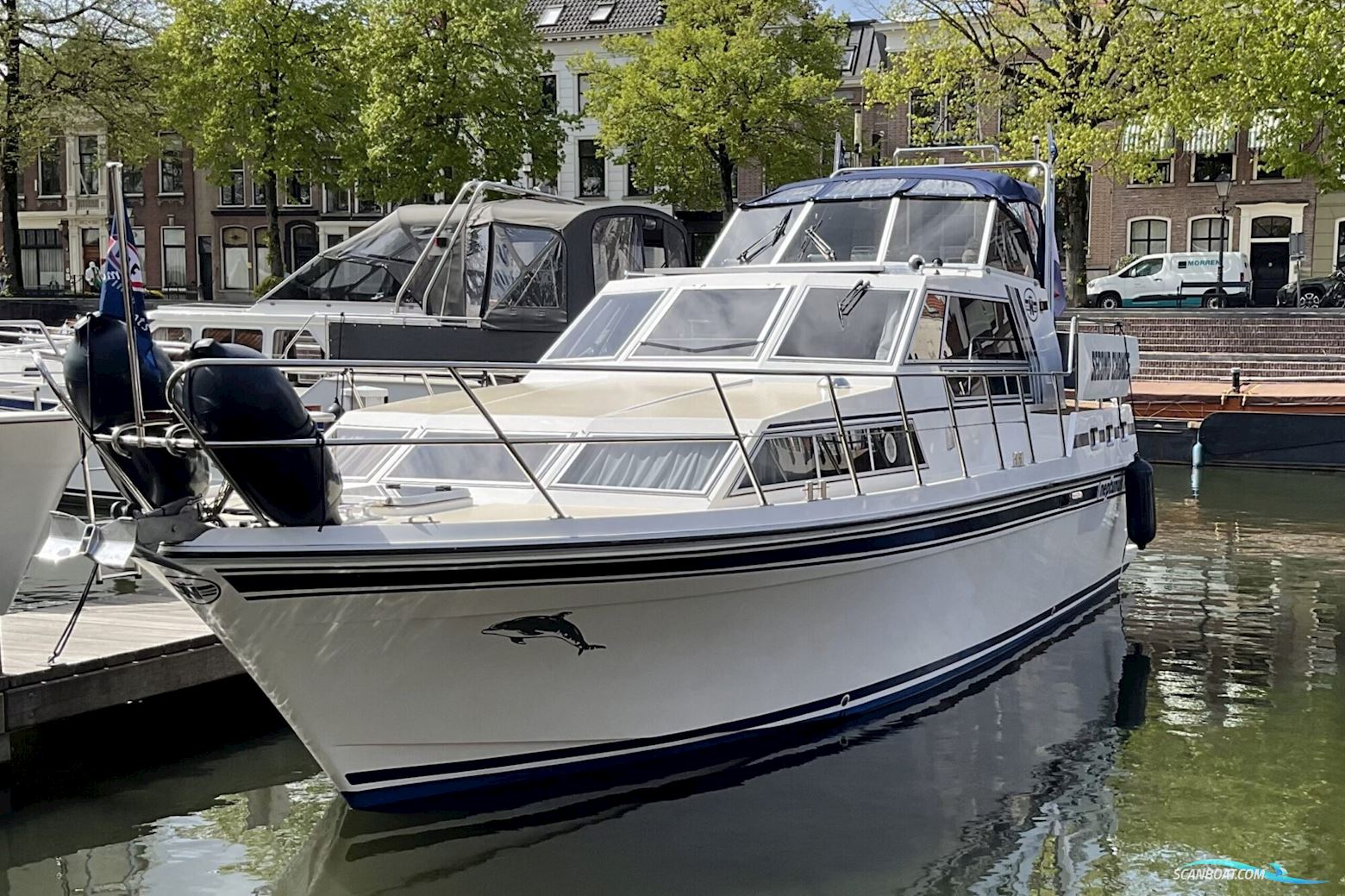 Neptunus 106 AK Cabrio