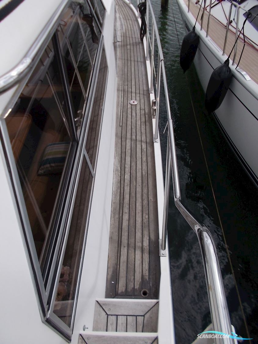 Neptunus 106 m/Flybridge