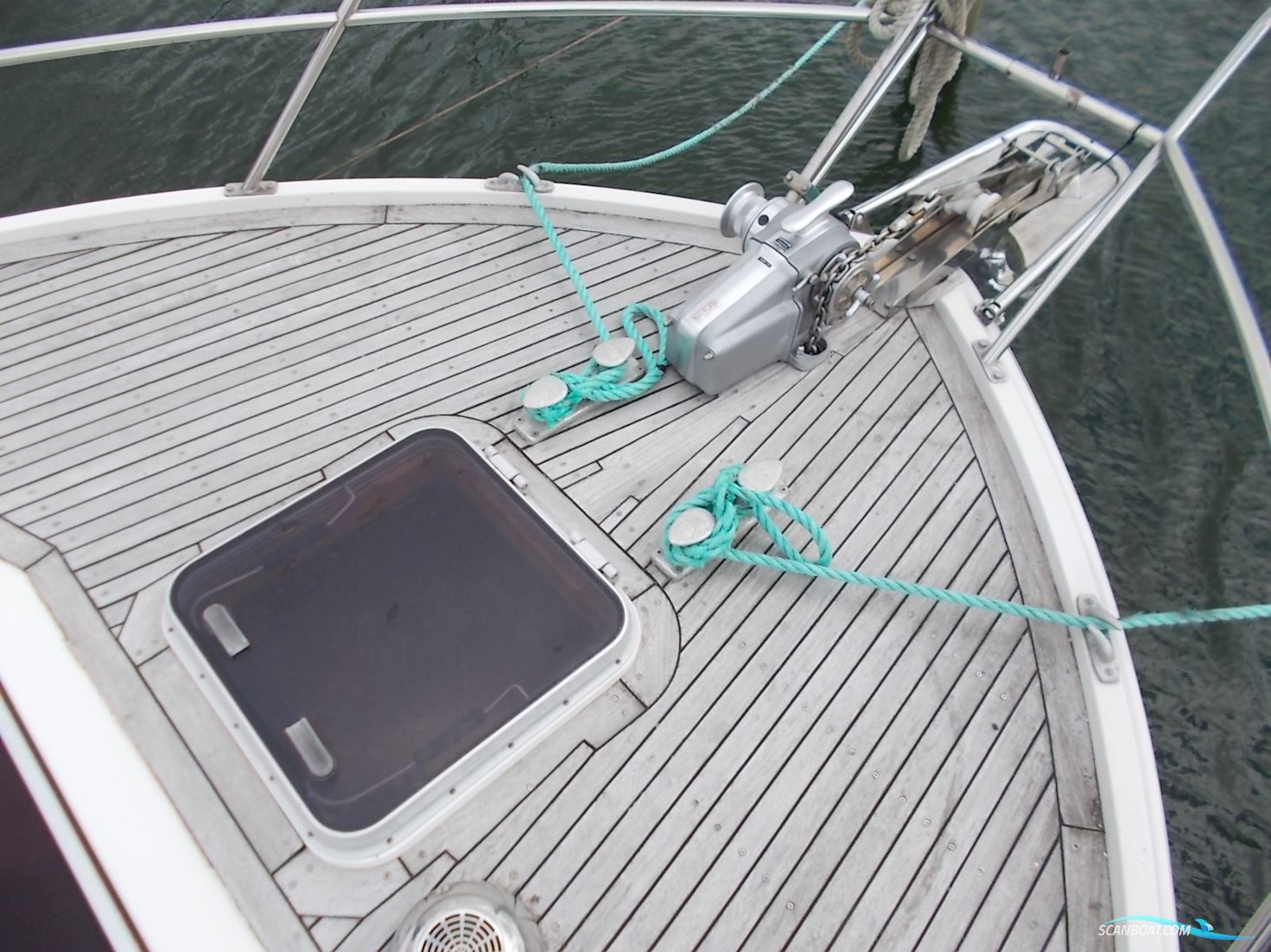 Neptunus 106 m/Flybridge