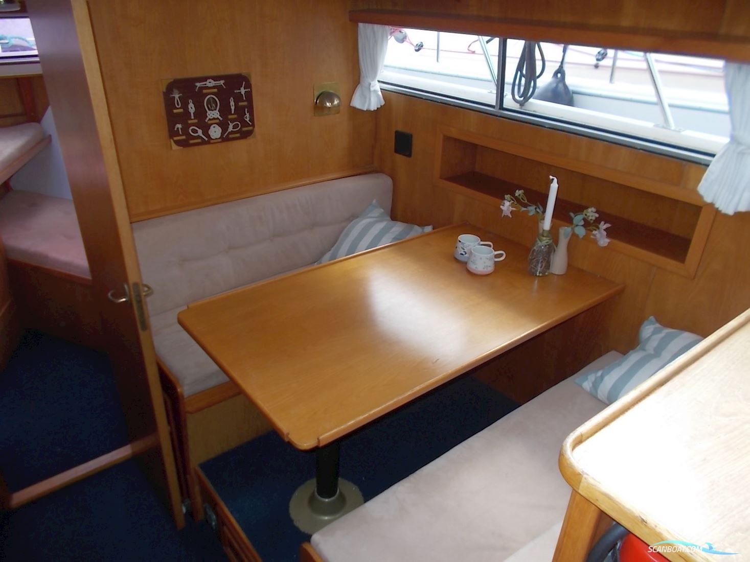 Neptunus 106 m/Flybridge