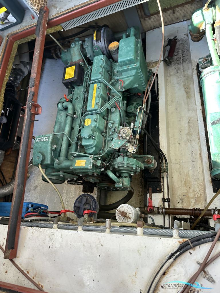 Neptunus 106 m/Flybridge