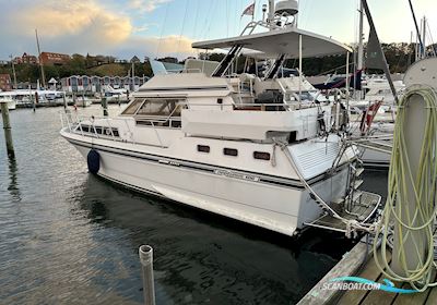 Neptunus 106 Motorboot 1989, mit Volvo Penta Tamp 41 motor, Dänemark
