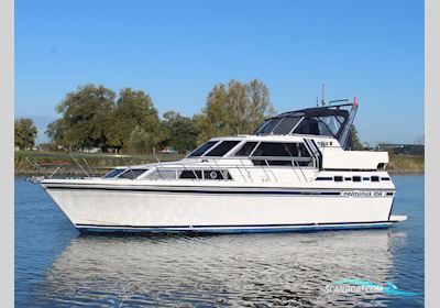Neptunus 106 Motorboot 1991, Niederlande