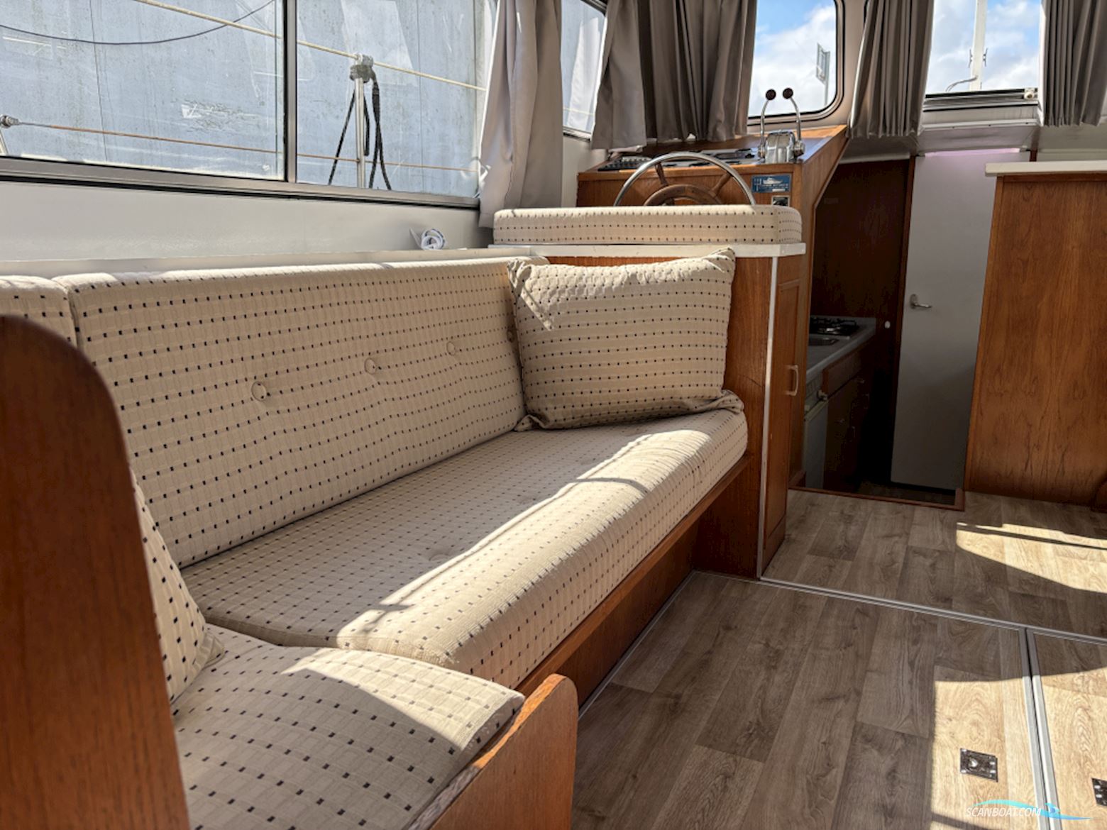 Neptunus 107 Twin