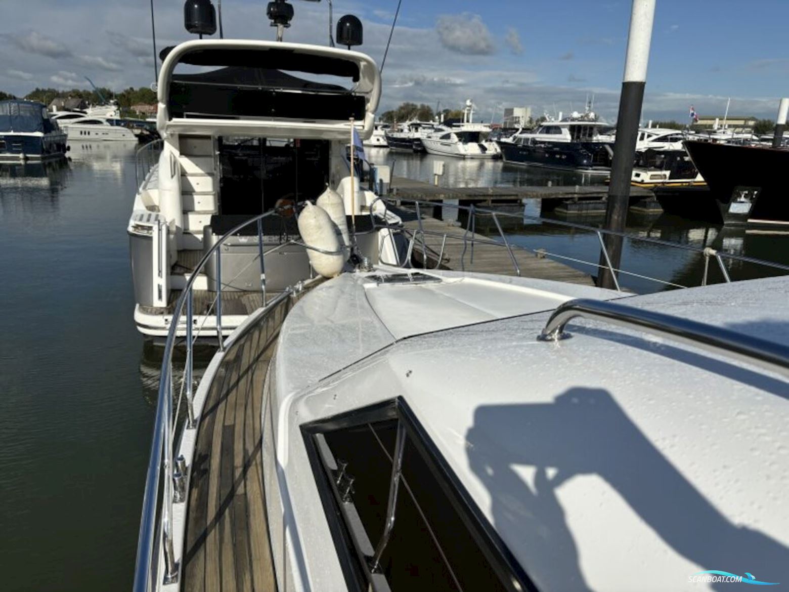 Neptunus 108 Twin