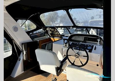 Neptunus 108 Twin Motorboot 1996, Niederlande