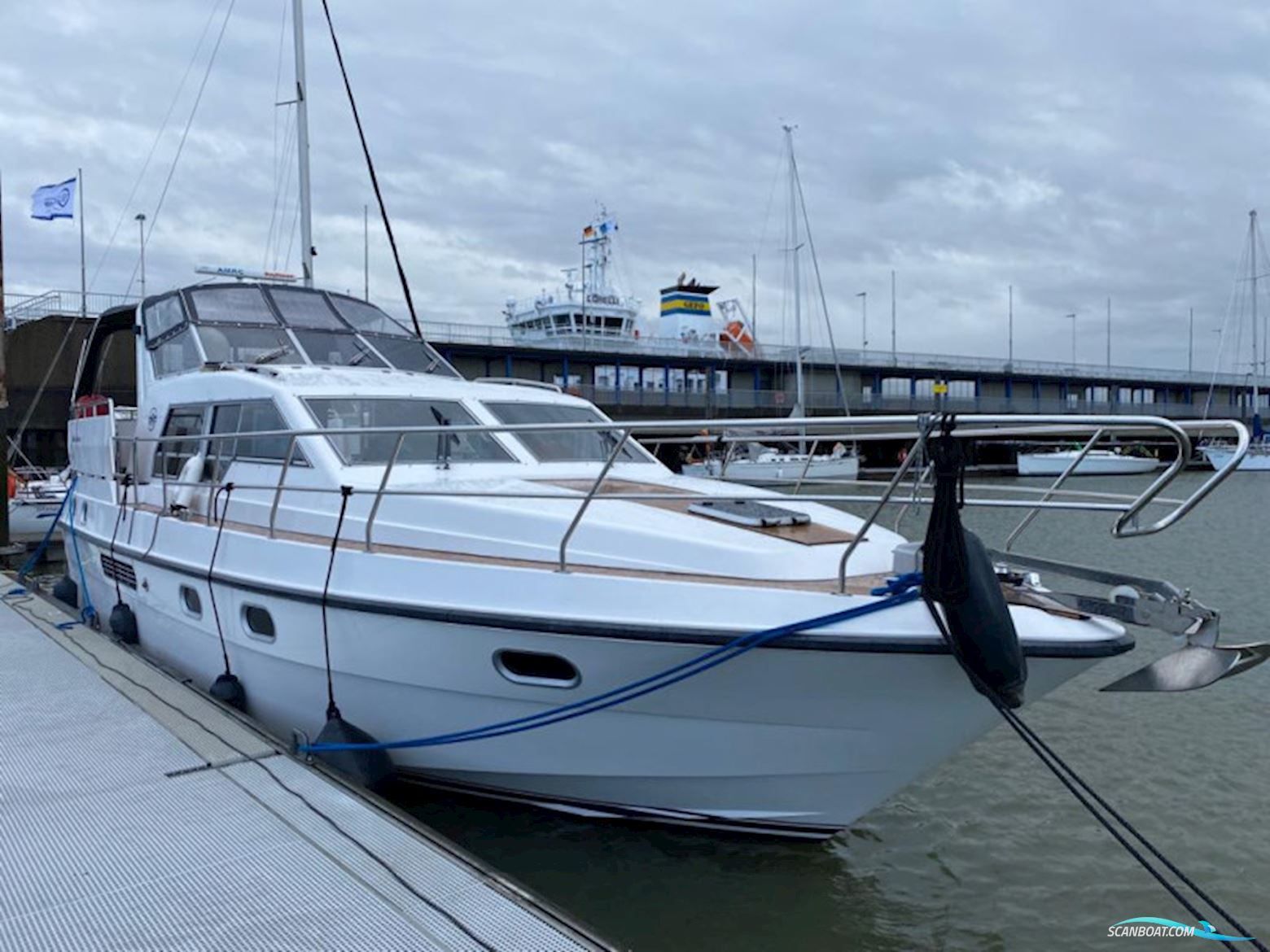 Neptunus 129 Express