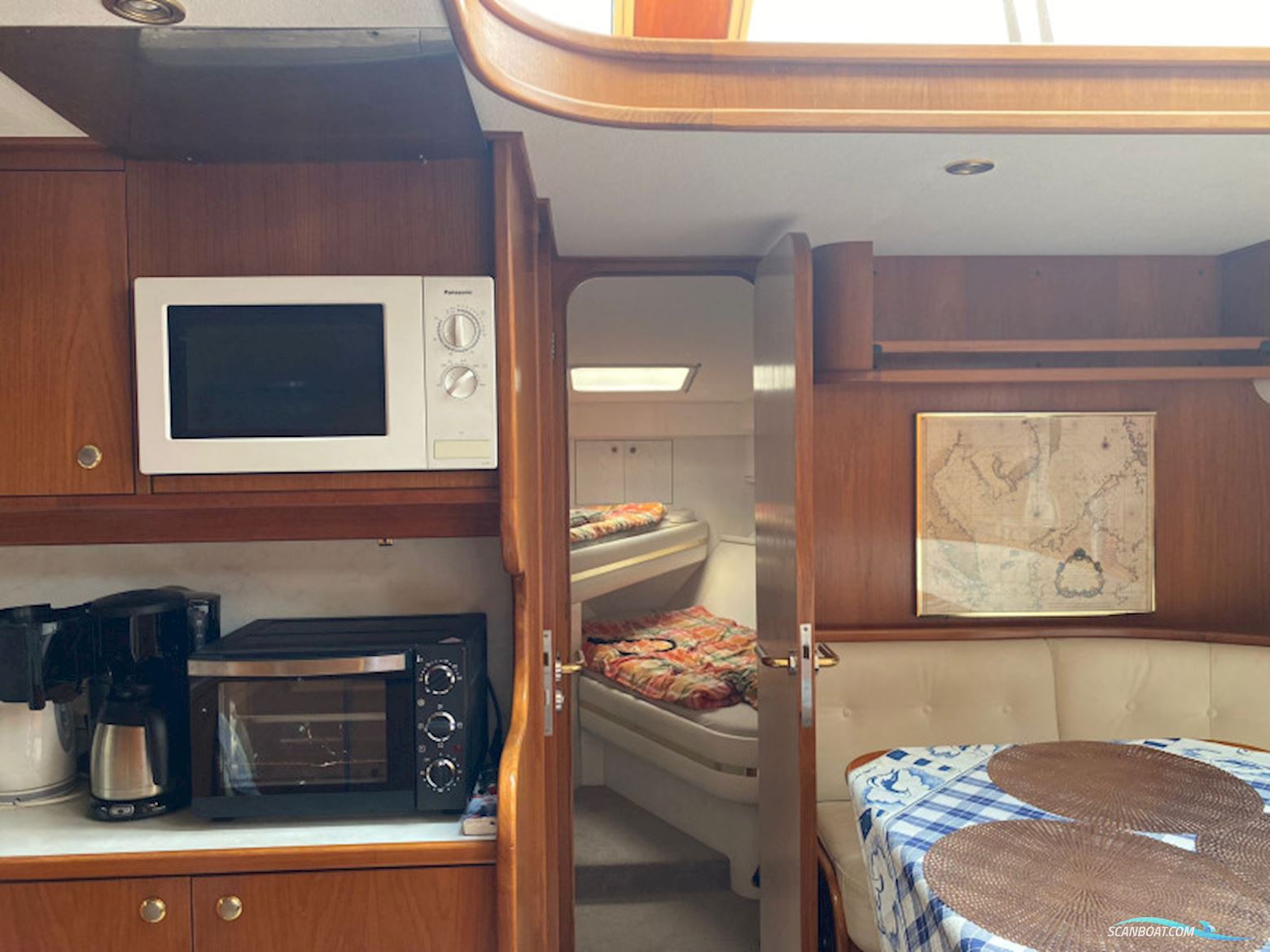 Neptunus 129 Express