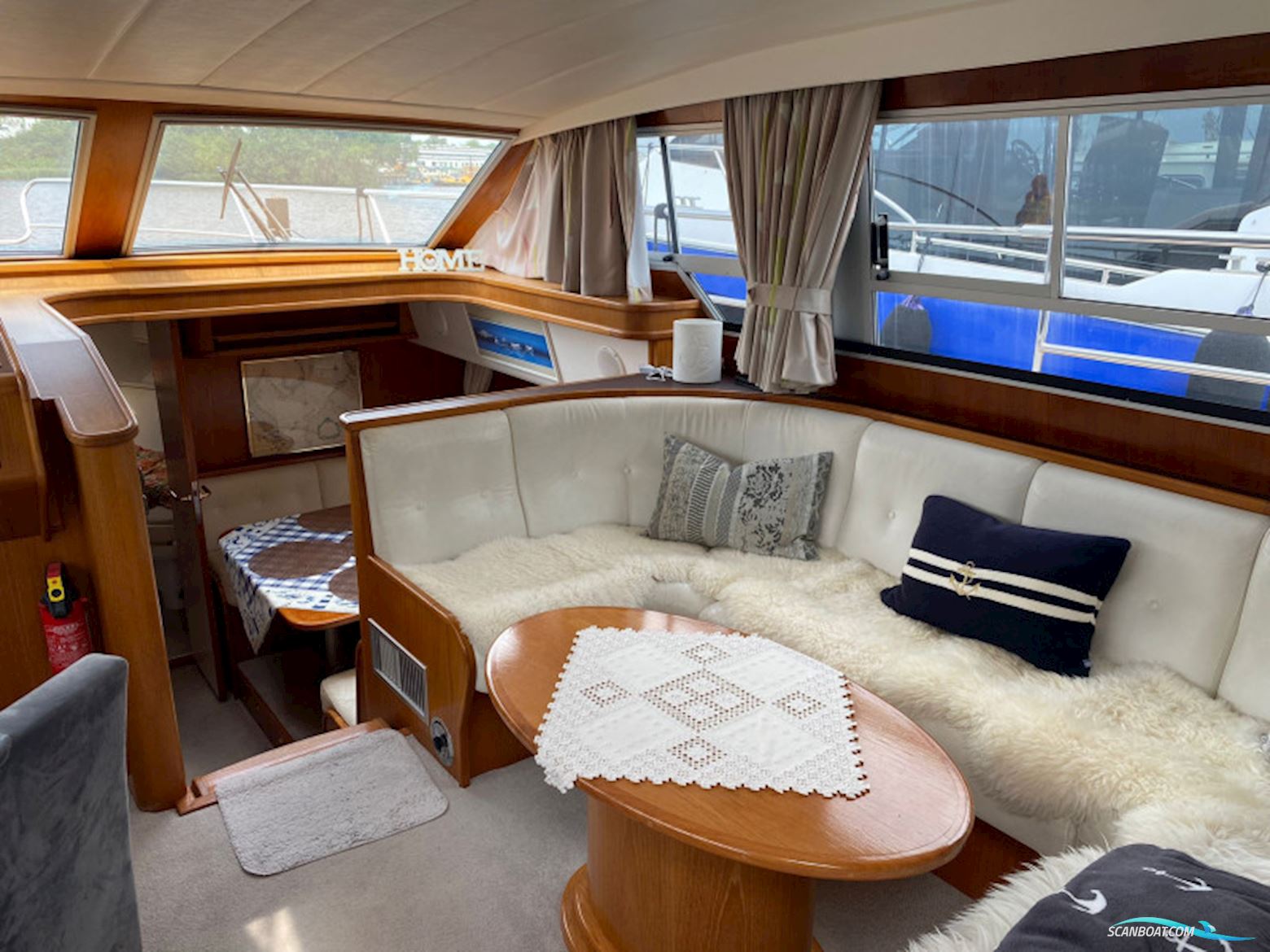 Neptunus 129 Express