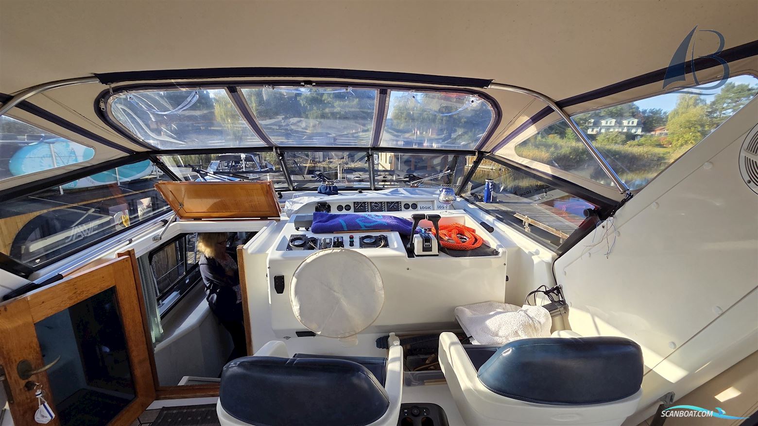 Neptunus 129 Express