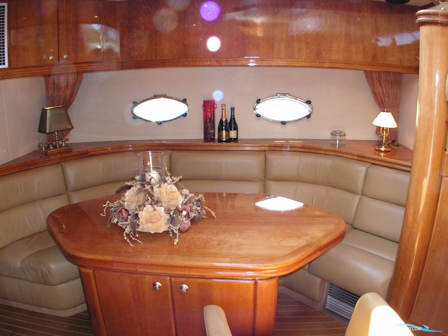 Neptunus 141 AK Motorboot 1996, mit 2 motor, Niederlande