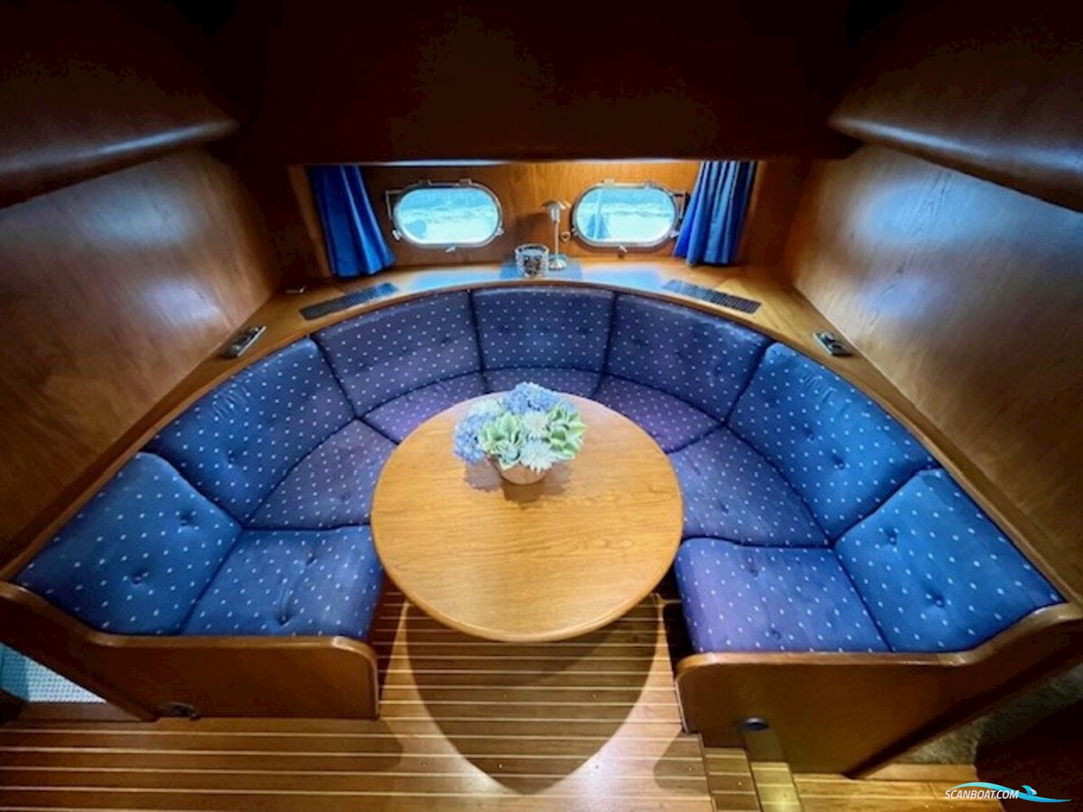 Neptunus 168 Flybridge