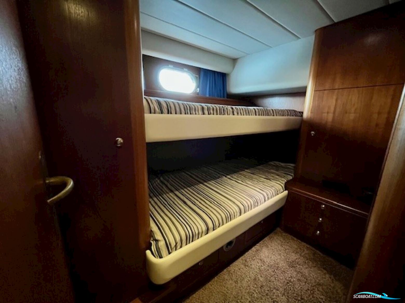 Neptunus 168 Flybridge