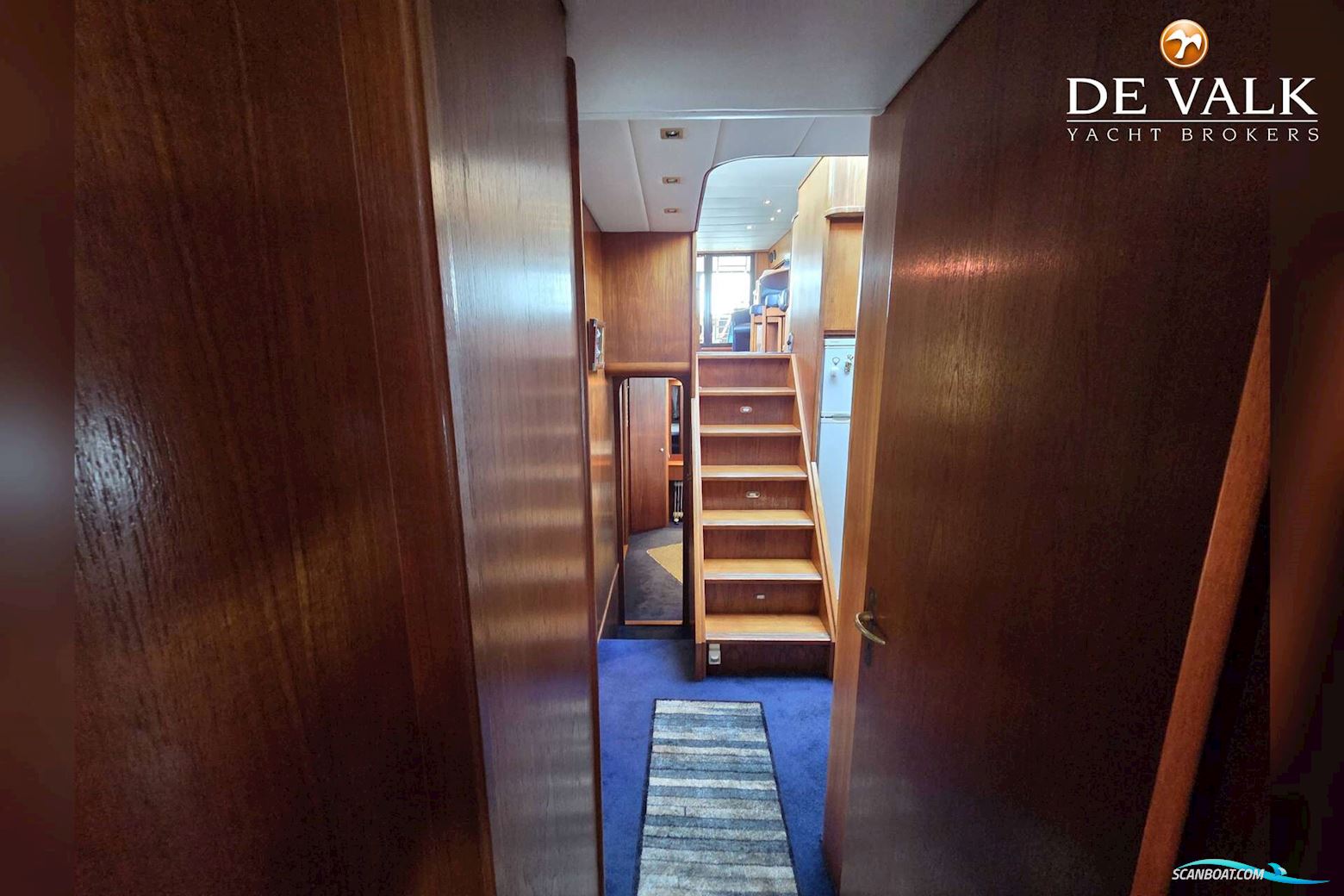 Neptunus 196 Flybridge