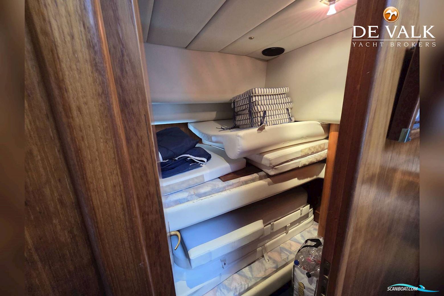 Neptunus 196 Flybridge