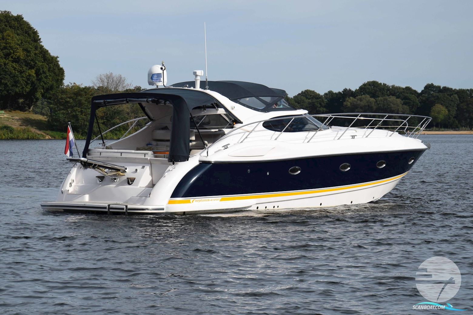 Neptunus 41 Sport