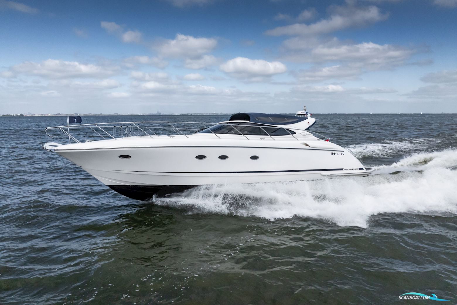 Neptunus 55 Sport