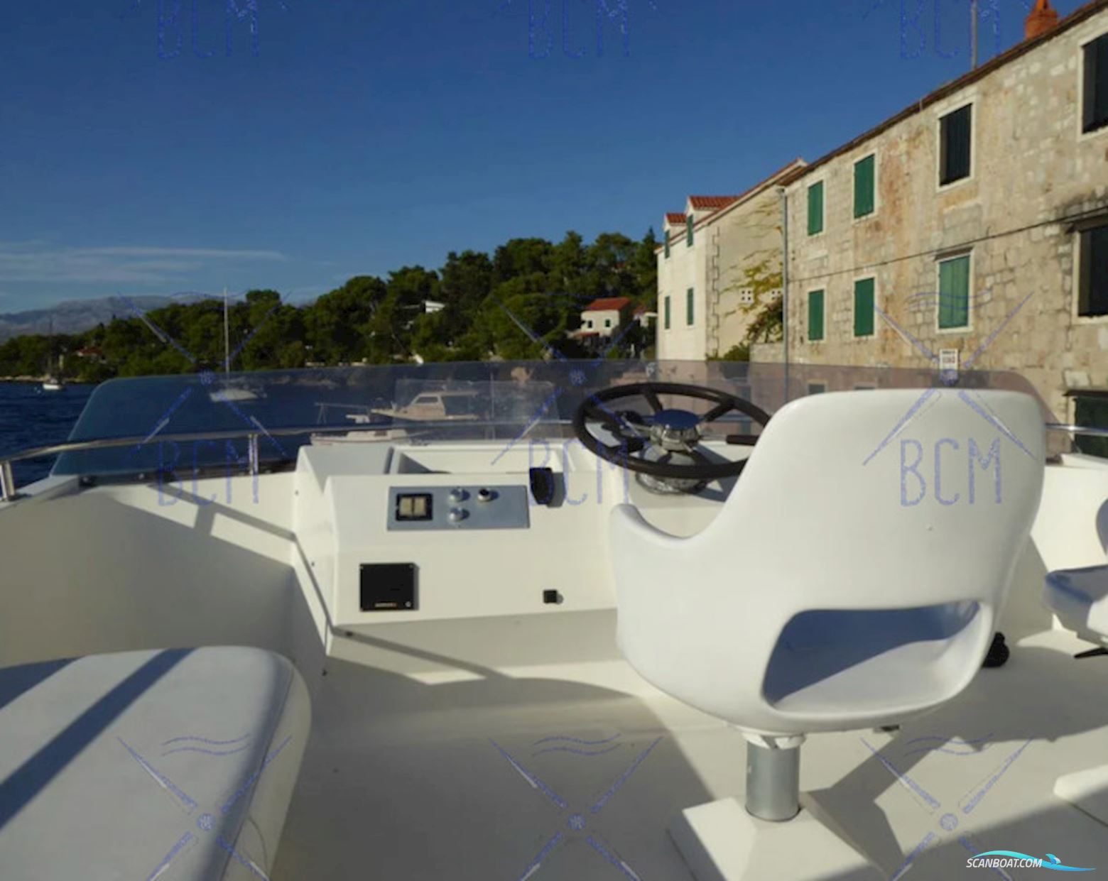 Neptunus Yachts 138 Fly