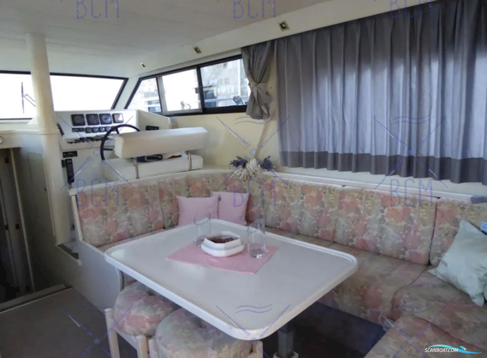 Neptunus Yachts 138 Fly