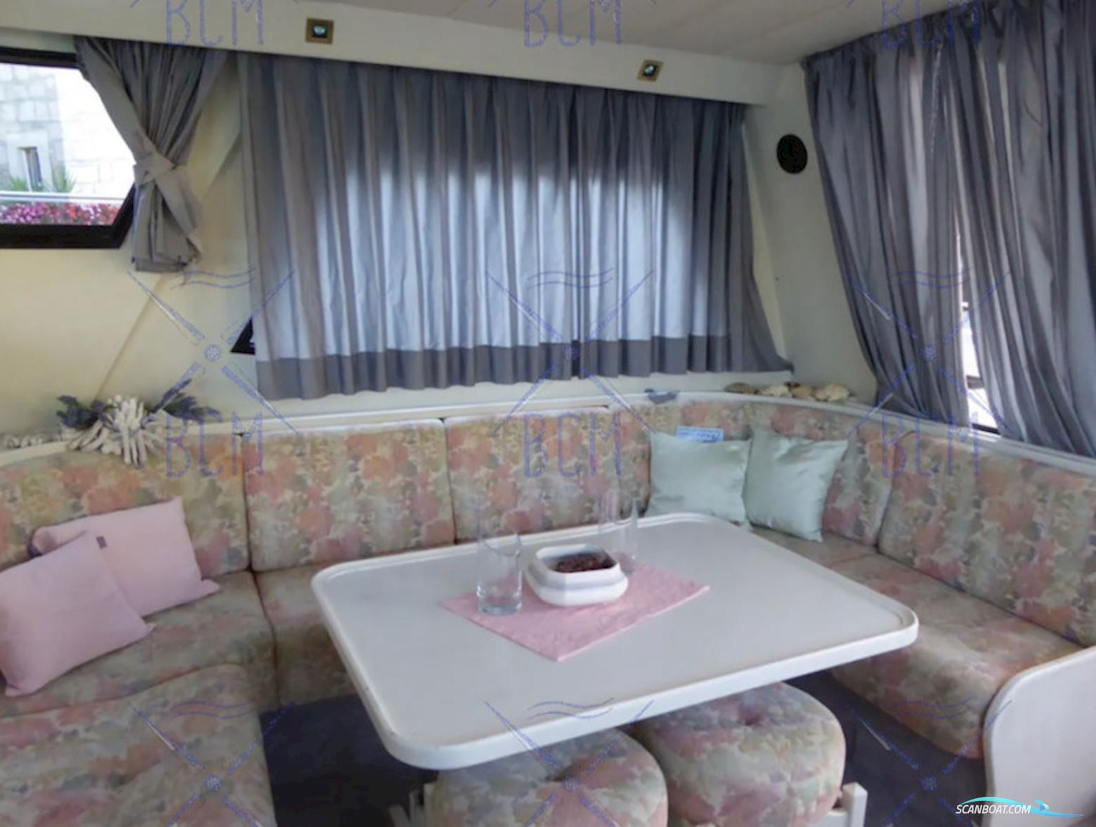 Neptunus Yachts 138 Fly